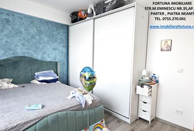 Apartament 2 camere decomandate,modern,etaj1, bloc nou, zona Fermelor - 6