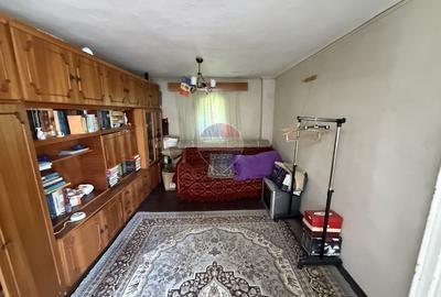 Casă in mijlocul naturii in orașul Câmpulung - 6