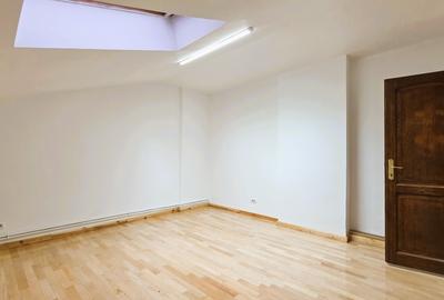 Unirii Casa Vila 320mp/ 12 camere/ Birouri/ It/ Creatie/ Showroom - 12