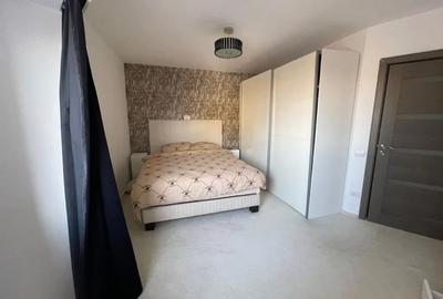 Apartament cu 2 camere decomandat, mobilat în Dudești