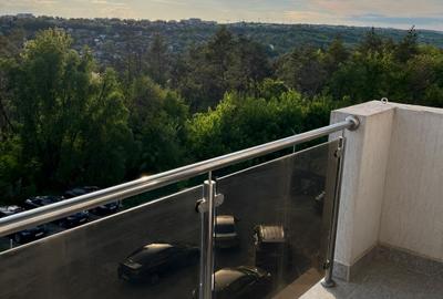 Apartament cu 2 camere | Moara e vant | Mon Jardin - 13