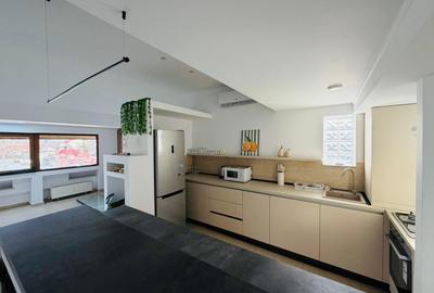 Duplex 4 camere  -  Cotroceni - 10