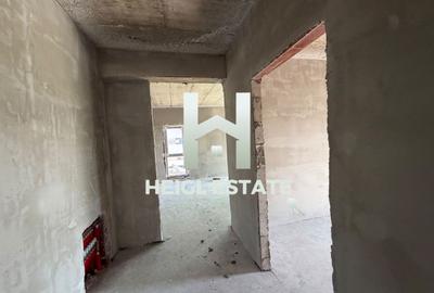 Apartament cu 2 camere si bucatarie inchisa 56 mp in Giroc - 6