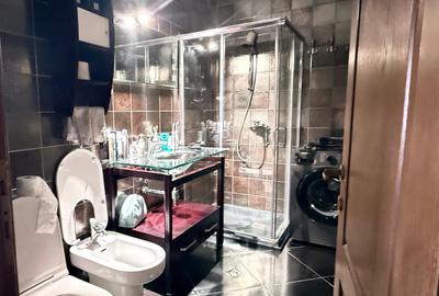 Apartament 2 camere 82 mp  Dudesti bloc 2007 - 15