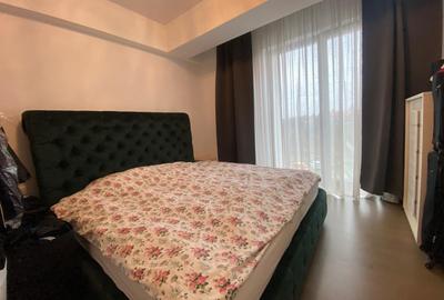 Apartament premium 2 camere MRS RESIDENCE, Baneasa - 3