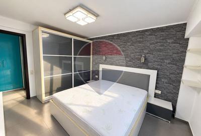 Apartament 2 camere de închiriat Tomis Nord - Boema , Constanta - 5