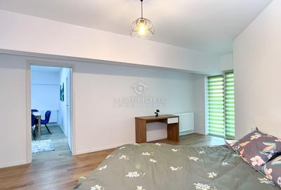 Apartament 2 camere decomandat, Viva City, Iulius Mall - 12