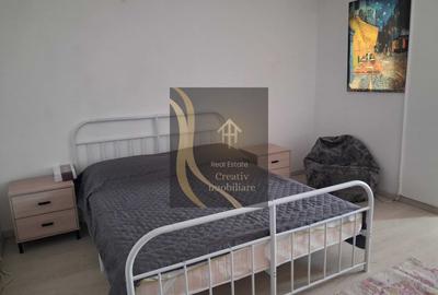 Garsonieră semidecomandată în Iancului