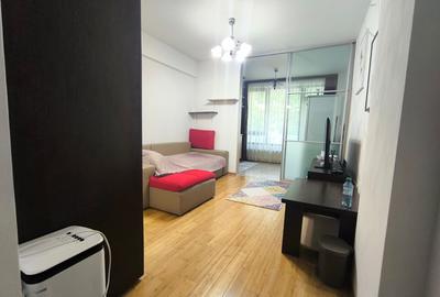 Apartament de lux în Complex Exclusive Copou - 1 Camera - 6