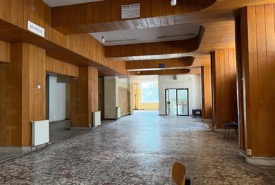 Spațiu comercial, de 260.00 mp, în Ultracentral