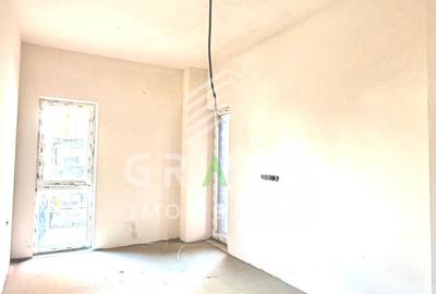 Oportunitate ! Apartament 4 Camere | Semifinisat | Logie 10 MP | Floresti - 21