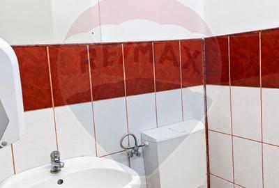Spațiu comercial de închiriat (904 mp) - Zorilor - 9