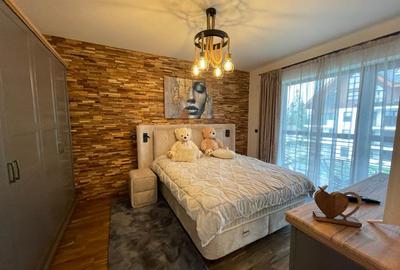 Apartament superb, la 300m de Peles, complex Chatel, 2025, 71mp, la cheie - 3