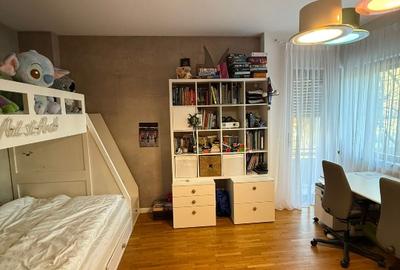 Apartament deosebit in vila, 4 camere, 120 mp utili, curte si anexa - 9