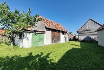 Casa de locuit (Chileni, str. Principala) - 14