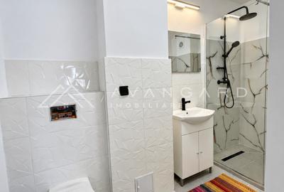 Apartament 2 Camere Renovat | 51 mp | Et 3/10 |  zona Kaufland Marasti - 9