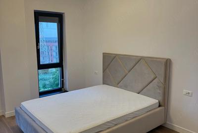 Prima inchiriere in imobil de lux, terasa si loc de parcare - 5