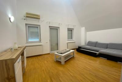 Individual villa for rent with 700 sq. m garden - 21
