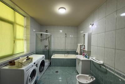 REȘEDINȚĂ DE ANVERGURĂ IN DEVA, ZONA CENTRALA - 14