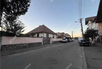 Casa individuala cu teren de 1260 mp situata in zona Turnisor - 13