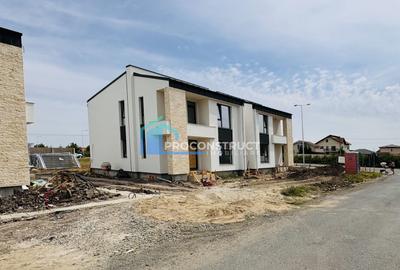 Duplex| 118 MP | Mosnita Noua | Dotari premium | Finisaje moderne| - 18