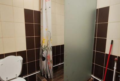 2 camere - zona hotel Diana - etaj 1/4 - mobilat si utilat - boxa si parcare - 14
