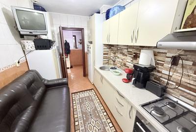 Ap 2 camere 55 mp - mobilat - zona centrala - Str Schelelor - 8