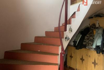 Casa individuala cu 9 camere, Dumbravita - ID V3263 - 16