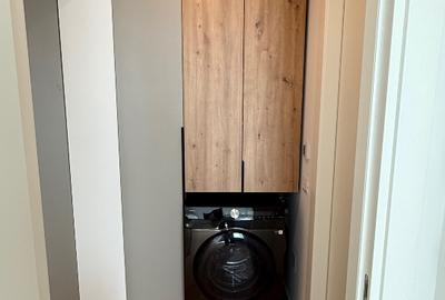 Lux - Prima închiriere - 2 camere - 11