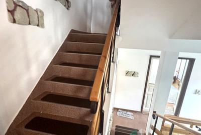 Casă 280 MP | 4 Camere | 4 Băi | 2 Bucătării | Garaj | Mărăști – Piața 1848 - 25