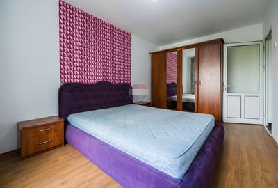 Apartament 3 camere | Codrul Cosminului | Etaj 1 - 9