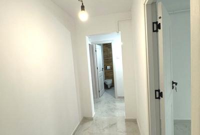 Apartament 4 camere, 2 bai, 82 mp, RENOVAT, instalatii noi, etaj 1 - 8