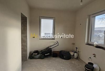 Casa individuala noua in Gilau-constructie premium - 7