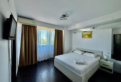 Statiunea Mamaia Apartament tip duplex cu 3 camere si 2 bai de inchiriat - 18