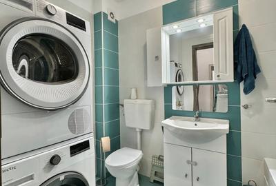 Apartament 3 camere - Etaj 2 - Bloc cu lift - 10