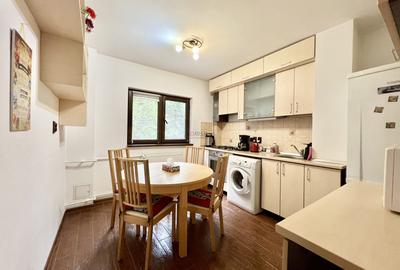 Închiriere 2 Camere I Tineretului I BL 1984 I 53 MP Renovat I Metrou - 12