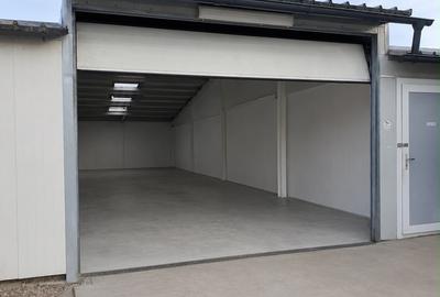 Spațiu industrial, de 216.00 mp, în Gilău