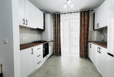 Apartament 2 Camere Titan  Complex  Hils Titanium  -Metrou Nicolae Teclu - 7