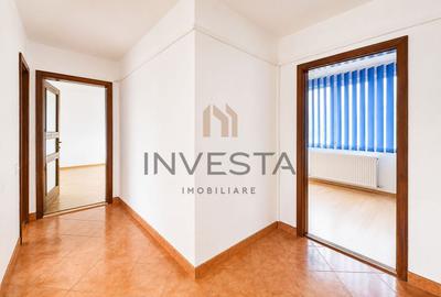 Spatiu de birouri cu 6 camere si 12 parcari de inchiriat, Calea Turzii - 11