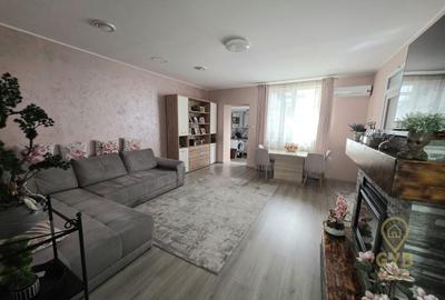 Proprietate ultracentrală cu 5 camere- str. Primăriei - 1