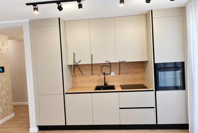 Apartament 2 camere, 53 mp, două terase, Grigorescu, zona Tăietura Turcului - 4