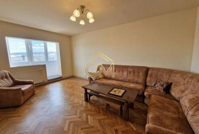 Apartament 4 Camere-2 Bai-2 Balcoane- Pivnita-80 MP - 3