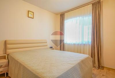 Apartament 2 camere Smart + parcare | Alphaville Arena Brașov, mobilat - 6