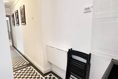 Apartament premium cu terasa, mobilat complet si renovat recent - 11