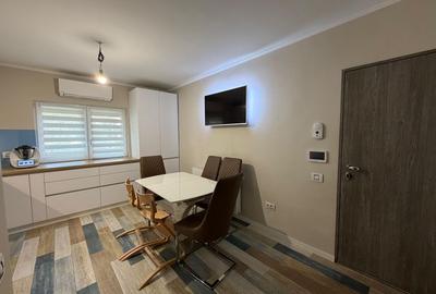 Apartament 3 camere, 78mp – Parter – Strada Năsăud - 3