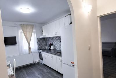 2 camere Cal. Sagului mobilat/utilat - 1