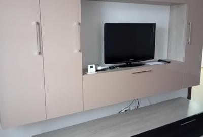Apartament cu doua camere, decomandat, Visoianu, etajul 1 - 9