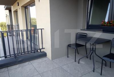 Apartament 2 camere, 54.60 mp, zona Rasnov - 7