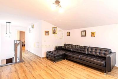 Casă individuală| 186 mp utili | 3 dormitoare | Izvor, Tărlungeni - 12
