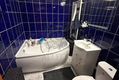 2 Camere | Decomandat | Centrala proprie | 1981 | Parcare ADP | Parter - 11